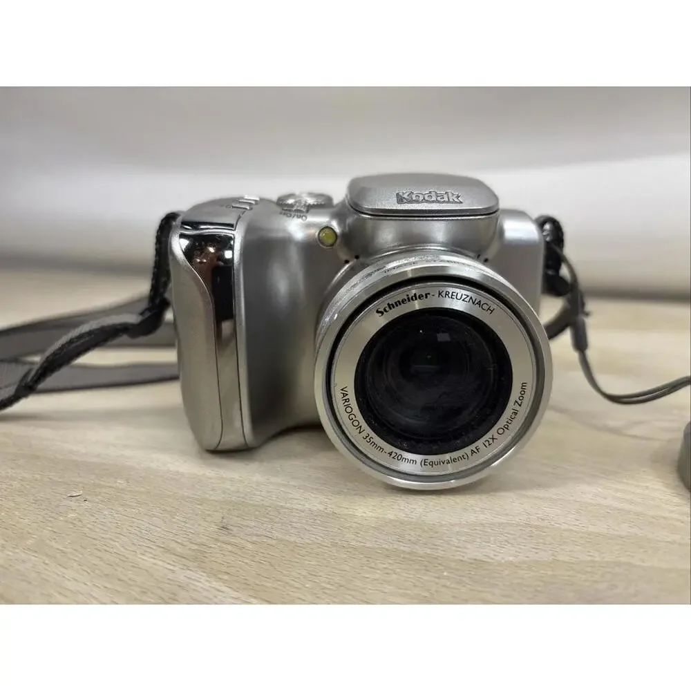 Kodak Easyshare Z612 6.1MP Digital Camera Parts Only